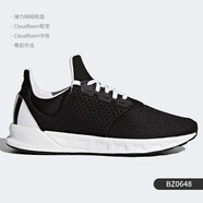 阿迪達斯 （adidas）falcon elite 5 休閑運動男女跑步鞋 AQ0252 BB98 BZ0648 40.5