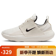 耐克NIKE休閑鞋女緩震E-SERIES AD運動鞋DV8405-100帆白37.5