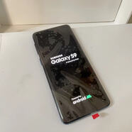 三星（SAMSUNG）Samsung/三星 Galaxy S9 謎夜黑 4GB+64GB x 套餐一 單卡完美95薪