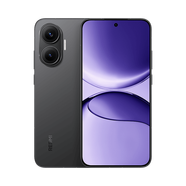 小米（MI）小米 REDMI Turbo 4 Pro第四代驍龍8s7550毫安電池續航時(shí)間長(cháng)紅米手機 黑色 12GB+256GB