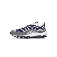 耐克（NIKE）男士跑步鞋緩震休閑鞋Air Max 97透氣戶(hù)外鞋日常通勤戶(hù)外運動(dòng) Flat Pewter/white/light B 40