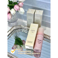 安米娜【官方】正品爽膚水乳精華化妝水滋潤保濕護膚學(xué)生女 潔面配刷頭