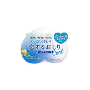 沛麗康（PELICAN） 日本原裝 手工皂 美臀皂 天然馬油美膚潔面皂 美臀皂 蜜桃薄荷香80g