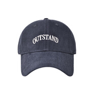 大頭圍XL帽子加大加深胖MM專(zhuān)屬顯臉小棒球帽寬帽簷顯瘦大臉鴨舌帽 藏青色 常規碼(54-59cm)