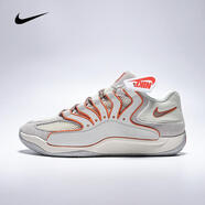 耐克 （NIKE）2025年男子KD18 EP籃球鞋 HV1991-003 44