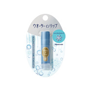 資生堂（Shiseido） 日本原裝Water In Lip系列天然溫泉保濕因子 滋潤防干裂 潤唇膏 保濕型潤唇膏 3.5g【25年新款】