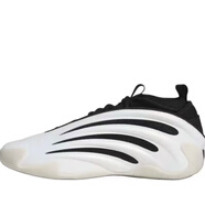 戰(zhàn)澈哈登9代Harden Vol.9首發(fā)蛇年黑紫藍白黑黑金實戰(zhàn)籃球鞋 哈登9-白黑 42
