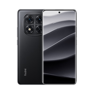 【95成新】小米（MI）紅米 Note 14 Pro 天璣7300-Ultra IP68防塵防水 5500mAh大電量 12GB+256GB 子夜黑 小米5G手機