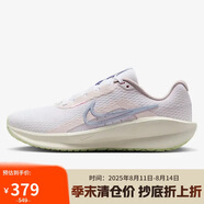 耐克NIKE女子跑步鞋 DOWNSHIFTER 13 運(yùn)動(dòng)鞋IH0641-601紅/粉紅 38