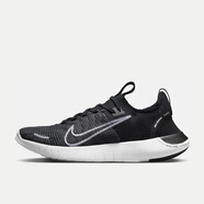 耐克（NIKE）耐克NIKE男跑步鞋F(xiàn)REE RN FK NEXT運(yùn)動(dòng)鞋F(xiàn)B1276-002黑白44.5