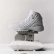 耐克（NIKE）男鞋Kobe 3 Protro Halo 科比3代新款曼巴復古緩震支撐實戰(zhàn)籃球鞋 生日配色HM4351-100 40