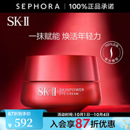 SK-II 賦能煥采眼霜 生日禮物送女友 15g