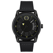 摩凡陀（Movado）瑞士手表 石英皮帶男表 經(jīng)典瑞表 輕奢名表 波特BOLD系列3600696 瑞士表 送禮佳選 42mm表盤(pán)/時(shí)尚男表