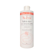 雅漾（Avene）洗面奶  修護潔面乳新版本 一瓶 400ml