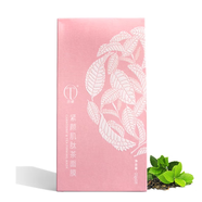 德蘭中糧德蘭 緊顏肌肽 清潔凈顏 天然精油 茶多酚面膜 深層清潔 修護(hù) 粉紅色