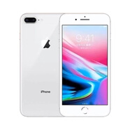 【全新未拆封】Apple/蘋(píng)果 iPhone8 蘋(píng)果8plus 國行通 蘋(píng)果8plus  5.5寸 銀色 未拆封 256GB4G全網(wǎng)通官方標配中國大陸
