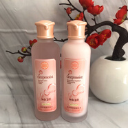 家之良品活泉水動(dòng)力護膚組合系列 持續補水緩解干燥保濕滋潤新款 水十乳