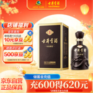 古井貢酒 年份原漿古5 濃香型白酒 50度 500ml*1瓶 單瓶裝