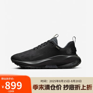 耐克NIKE女跑步鞋INFINITY 4 GTX運動鞋HQ0264-001黑39