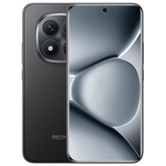 小米（MI）REDMI Note15 Pro+ 第四代驍龍7s 7000mAh 龍晶玻璃十倍抗摔 16+512 子夜黑【京東快遞】