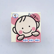 dm_日本toplan幼兒潤膚霜兒童面霜保濕補水護膚霜擦臉霜無(wú)香料110g