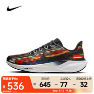 耐克（NIKE）Pegasus 41男鞋跑步公路41回彈緩震輕盈透氣碳板跑鞋跑步鞋 IB8171-999 45
