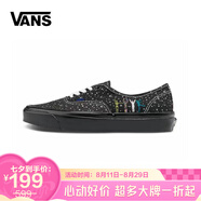 萬(wàn)斯（VANS）【京東奧萊】中性男女同款時(shí)尚百搭戶(hù)外運(yùn)動(dòng)板鞋VN0A5KX4AVU 39