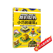 我的世界  小巧的建筑2