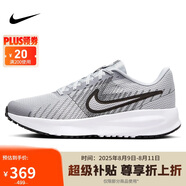耐克NIKE男子跑步鞋 NIKE RUN DEFY 運動鞋HM9594-003黑/灰 44