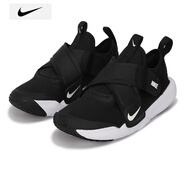 耐克（NIKE）官方 艦店童鞋 小童運動鞋時尚潮流輕便魔術(shù)貼休閑鞋 CZ0186-002 33.5 (335mm) 2Y/21cm
