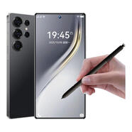 HUIWEI全新款原裝1TB大內存電競游戲高配全網(wǎng)通5G安卓旗艦智能手機正品 鈦黑 12G運行+128G內存 全新未拆促銷(xiāo)