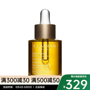 嬌韻詩（CLARINS）V臉精華塑顏緊致精華乳  新老包裝隨機(jī)發(fā)貨 蓮花面部護(hù)理油 新包裝 30ml