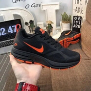CLENIKEEDAIR NIKE飛馬7代X登月輕便技術(shù)zoom秋冬季運動(dòng)鞋拉松跑步男女旅游 26X-橙勾 44 EMS+20