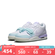 耐克（NIKE）青少年JORDAN LEGACY 312 LOW籃球鞋 HQ3820-151 36.5
