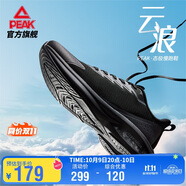 匹克態(tài)極男鞋新款透氣耐磨跑步鞋緩震通勤運動鞋男DH520567