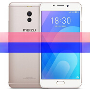 魅族軸截距 魅藍note3 通4g 32GB