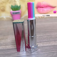 美寶蓮（MAYBELLINE）好氣色輕唇膏三色咬唇妝漸變色口紅P3S薔薇初吻BL7芒果香吻不沾杯 三色09小惡魔 全新無(wú)塑封