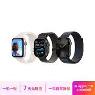 Apple Watch Series/SE/Ultra 1/2/S6/7/8/9/10 二手蘋(píng)果手表 Apple Watch SE
