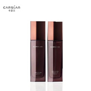 卡姿蘭眼霜晶盈凝潤眼霜保濕滋潤修護化抗氧化淡紋緊致提拉 晶盈凝潤水+乳