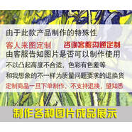 語(yǔ)森憶浮雕肌理打印裝飾畫(huà) 畫(huà)定制掛畫(huà) 畫(huà)油畫(huà) 畫(huà)打印肌理裝飾畫(huà) 微噴打印【默認油畫(huà) 畫(huà)布】 可選其他材質(zhì) 裝裱發(fā)貨 浮雕肌理打印【新技術(shù) 超強肌理】 來(lái)圖定制 尺寸自定義 詢(xún)單后報價(jià)