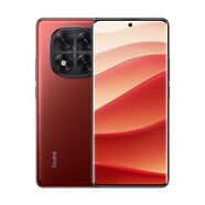 小米Redmi Note 14 Pro手機紅米note手機 好運紅 12GB+256GB官方標配