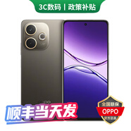 OPPOReno14 Pro 16GB+512GB 新品上市 24期免息可選 5G手機(jī) A5 活力版 IP69滿級(jí)防水 360°抗摔 【琥珀黑】12GB+256GB 官方標(biāo)配【180天只換不修+三年質(zhì)