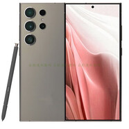 三星（SAMSUNG）Samsung/三星 Galaxy S24 Ultra SM-S9280新品s24ultra旗艦AI手機 鈦灰 12GB+1TB x 5G全網(wǎng)通 x 套餐七 15