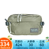 MYSTERY RANCH神秘農(nóng)場 Full Moon 男女同款斜跨單肩包胸包 327-嫩綠 6.3L