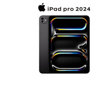 【二手99新】Apple蘋(píng)果ipadPro22 21 20款M4/M2高刷二手平板電腦 11寸  ipadpro2024 512G WiFi版(顏色備注) 95