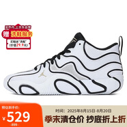 Jordan男子塔圖姆籃球鞋 JORDAN TATUM 3 運(yùn)動(dòng)鞋 IB8150-100黑白42