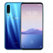 魅族（meizu） 16XS(99)新 珊瑚橙 6GB+64GB x 4G通