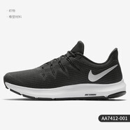 耐克Nike/耐克秋季 QUEST 女子氣墊運動(dòng)休閑鞋跑步鞋AA7412 AA7412-001 36