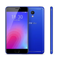魅族（MEIZU）魅族 魅藍(lán)E2 備用機(jī) 學(xué)生4G智能游戲機(jī) 工作室專用工作機(jī) 魅藍(lán)6_95新 4G通_標(biāo)準(zhǔn)版(無充電器)_16GB_中國大陸