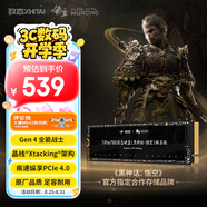 致態(tài)（ZhiTai）長江存儲 1TB SSD固態(tài)硬盤 NVMe M.2接口 TiPlus7100《黑神話：悟空》聯(lián)名版